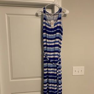 Vineyard vines dress